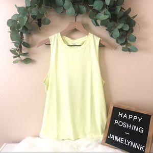 ✨SALE✨NWT Fabletics Tank